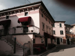 Отель Tra Valpolicella e Lessinia  Неграр